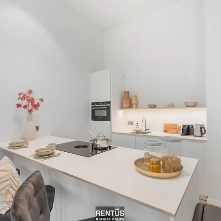 Apartment Loft - Luxury With Sea View In *