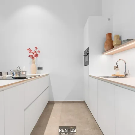 Loft - Luxury With Sea View In * Ostend