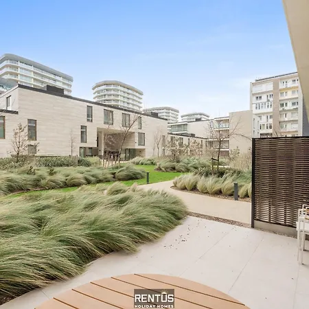 Apartment Loft - Luxury With Sea View In *